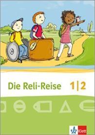 Die Reli-Reise 1/2