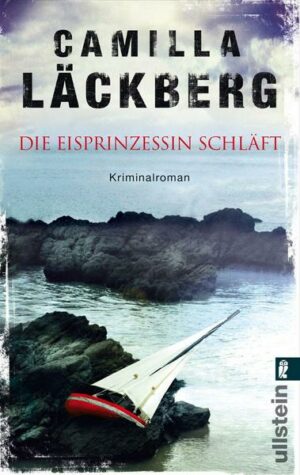 Die Eisprinzessin schläft / Erica Falck & Patrik Hedström Bd.1