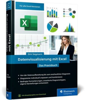 Datenvisualisierung mit Excel