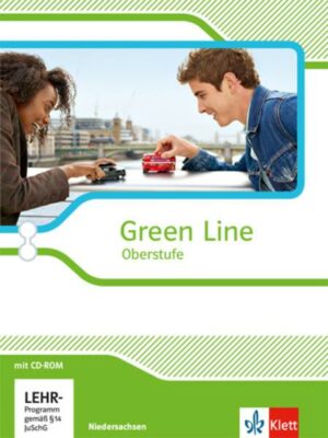 Green Line Oberstufe. Klasse 11/12 (G8)