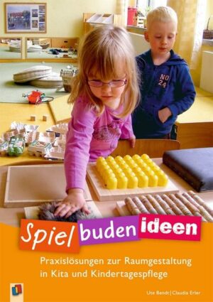 Spielbudenideen