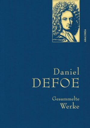 Daniel Defoe