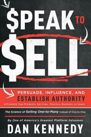 Speak to Sell: Persuade