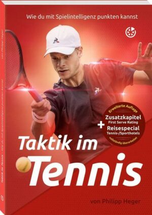 Taktik im Tennis