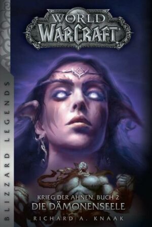 World of Warcraft: Krieg der Ahnen 2
