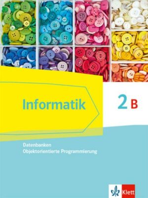 Informatik 2B (Datenbanken