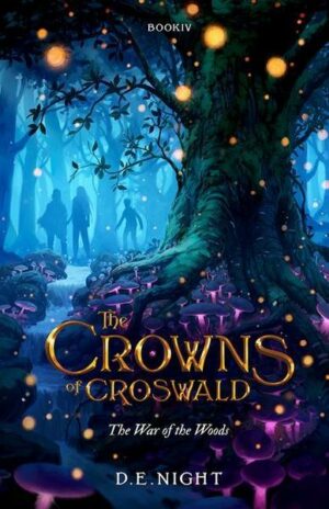 The War of the Woods Book IV