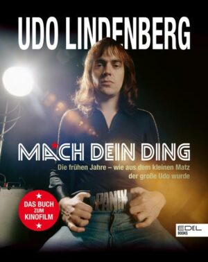 Udo Lindenberg. Mach dein Ding