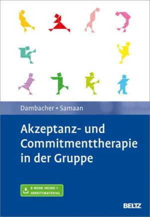 Akzeptanz- und Commitmenttherapie in der Gruppe