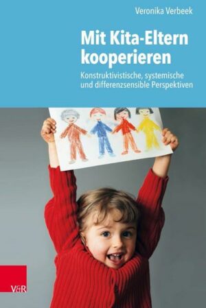 Mit Kita-Eltern kooperieren