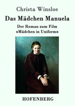 Das Mädchen Manuela