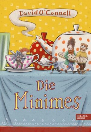 Die Minimes (Band 1)