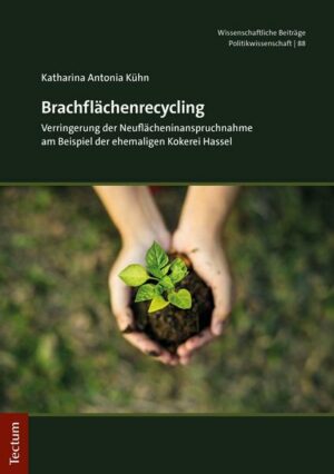 Brachflächenrecycling