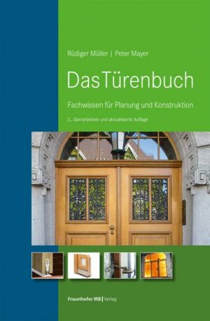 Das Türenbuch.