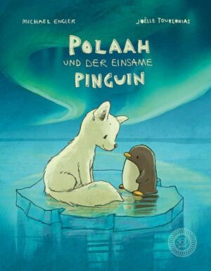 POLAAH und der einsame PINGUIN