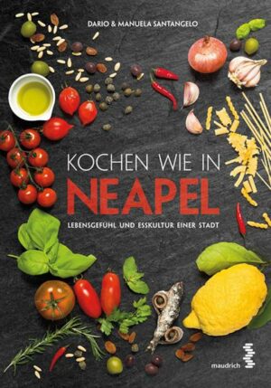 Kochen wie in Neapel