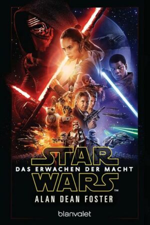 Star Wars™ - Das Erwachen der Macht