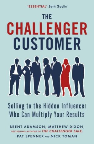 The Challenger Customer