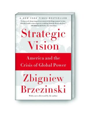 Strategic Vision