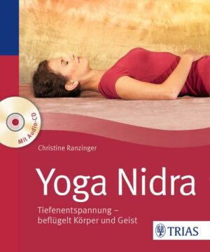 Yoga Nidra