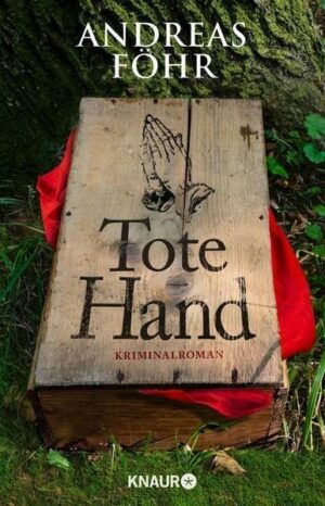 Tote Hand