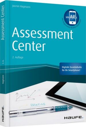 Assessment Center - inkl. Augmented-Realitiy-App