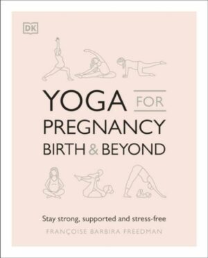 Yoga for Pregnancy