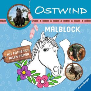 Ostwind: Malblock