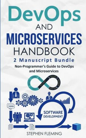 DevOps And Microservices Handbook