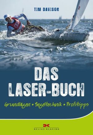 Das Laser-Buch