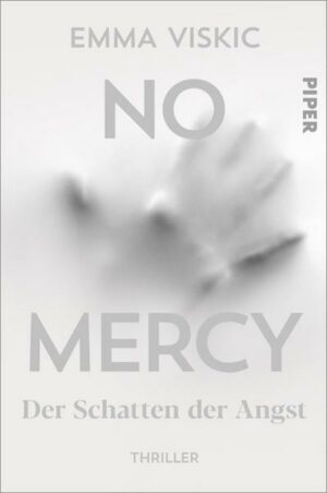 No Mercy – Der Schatten der Angst