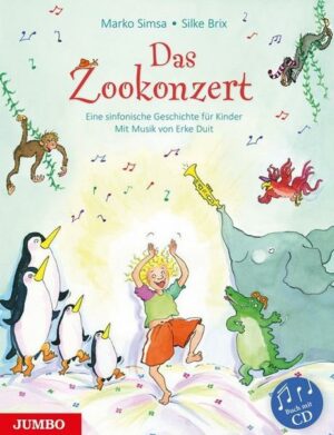 Das Zookonzert