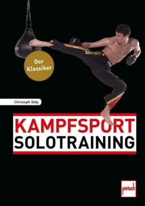 Kampfsport Solotraining