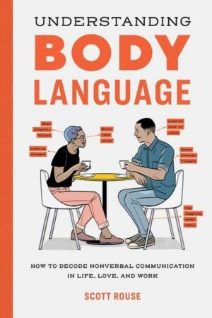 Understanding Body Language: How to Decode Nonverbal Communication in Life