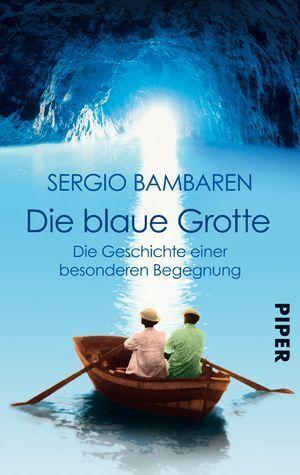 Die Blaue Grotte