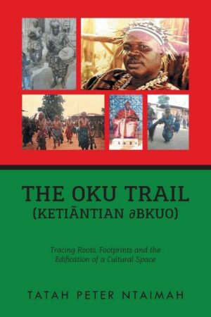 The Oku Trail (Ketiãntian ¿bkuo)