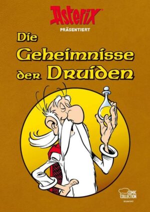 Asterix präsentiert: Die Geheimnisse der Druiden