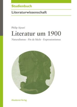 Literatur um 1900