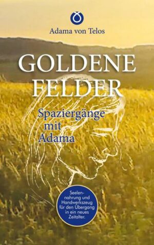 Goldene Felder