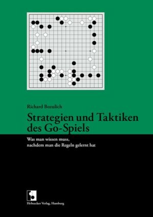 Strategien und Taktiken des Go-Spiels