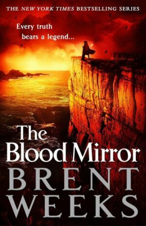 Lightbringer 04. The Blood Mirror