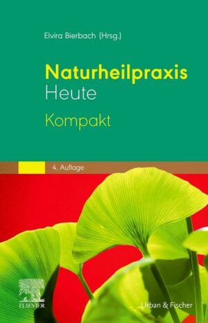 Naturheilpraxis Heute Kompakt