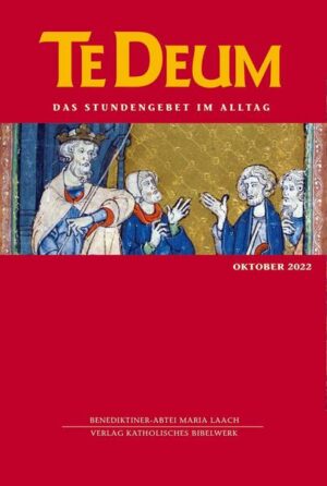 Te Deum 10/2022