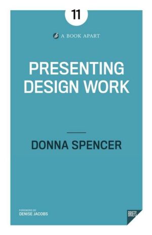 Presenting Design Work