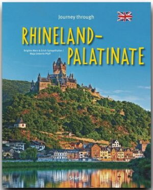 Journey through Rhineland-Palatine - Reise durch Rheinland-Pfalz