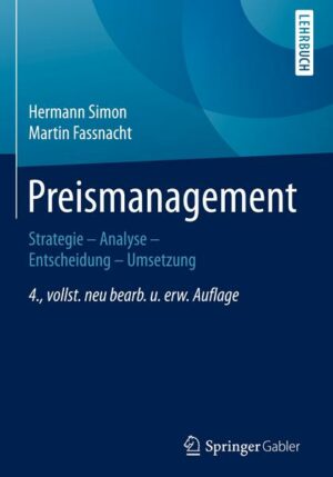 Preismanagement