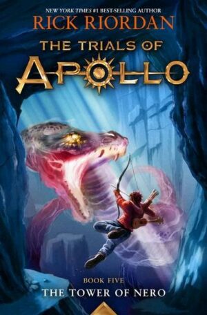 Trials of Apollo