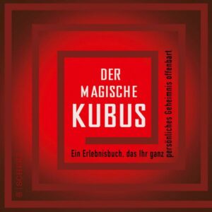 Der magische Kubus