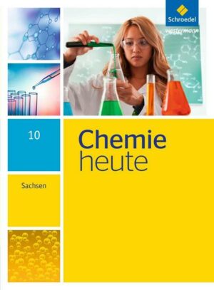 Chemie heute 10 SB S1 Sachsen (2013)