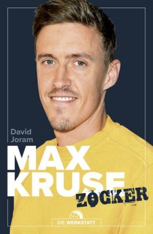 Max Kruse